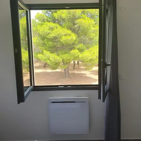 Grande Maison Avec Terrasse