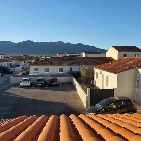 Grande Maison Avec Terrasse *
